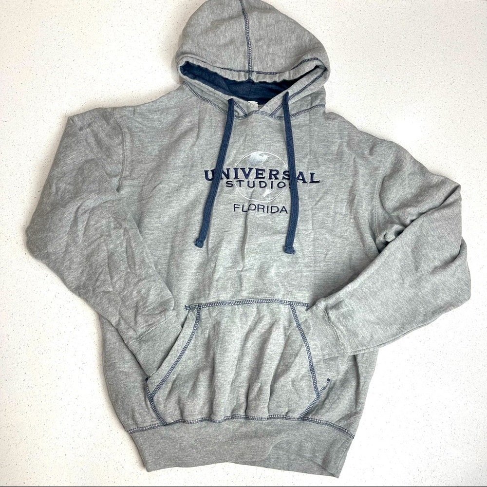 Florida Universal Studios Hoodie⭐️